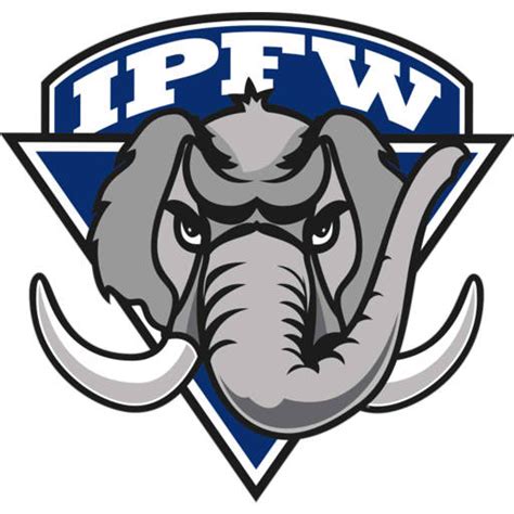 Ipfw Logos