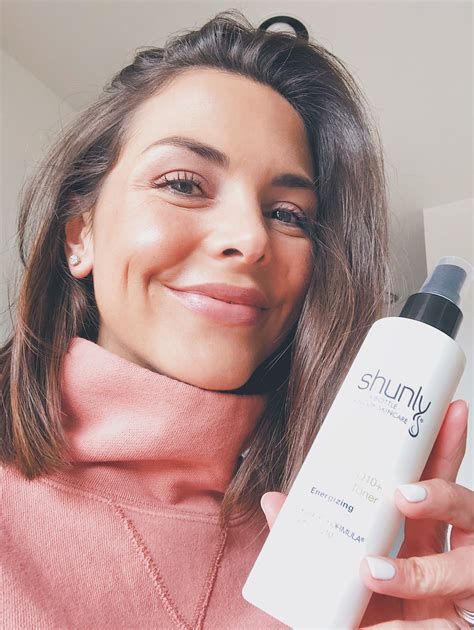 Only Skin Care Products I Use - a gentle and effective skin care line