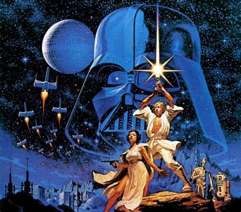 Star Wars (1977)