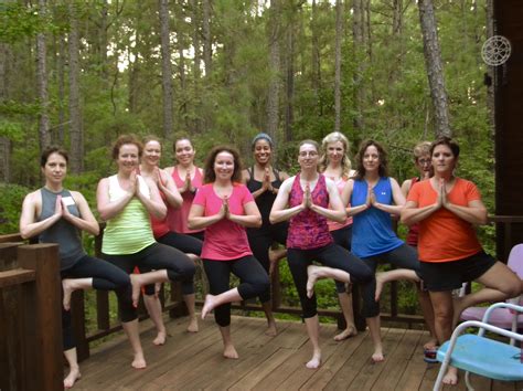 MOAA - Women’s Wellness Retreats in Texas