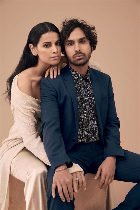 Kunal Nayyar's Wife 'Femina Miss India' in 2006 - Neha Kapur - Net