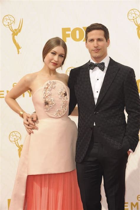 LINKS! Andy Samberg’s secret baby, Katherine Heigl highly visible, Dick ...