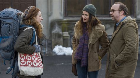 Private Life (2018) - AZ Movies