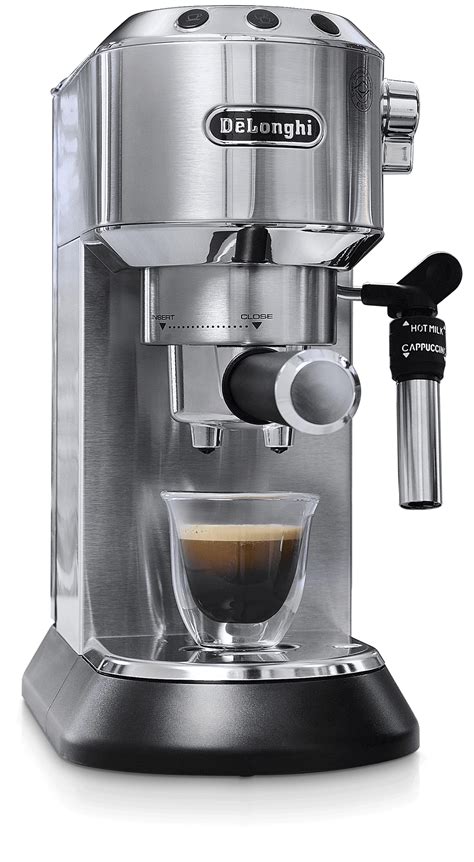 De’Longhi | Coffee machines | Espresso | Pods| ao.com