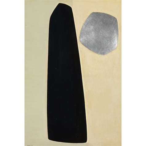 Anna-Eva Bergman’s oeuvre is ripe for rediscovery | Art Basel