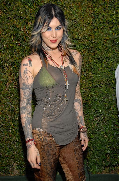 Kat Von D Wallpaper (62+ images)