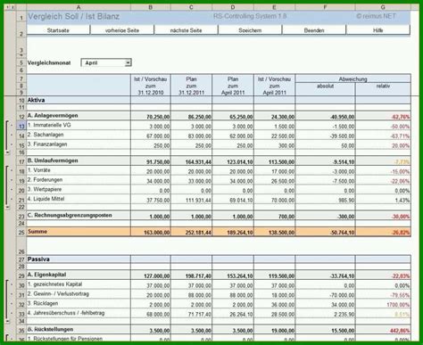 empfohlen  excel vorlage bilanz  vorlage ideen