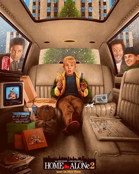 Best 13 Please enjoy this ‘Home Alone’ gingerbread house, ya filthy