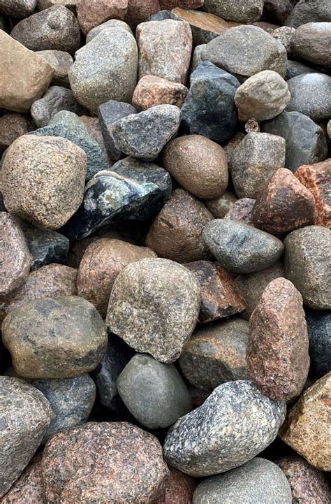 Boulders | Whispering Hills Nursery