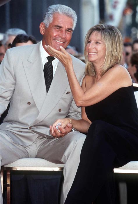 Barbra Streisand and James Brolin's Relationship Timeline