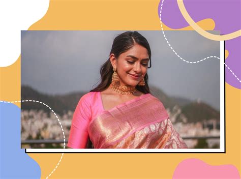 15 Amazing Banarasi Saree Blouse Designs To Try | POPxo