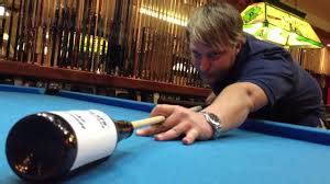 Perfect Pool Stroke - THE BILLIARDS GUY