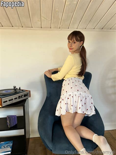 Dreamydi Nude OnlyFans Leaks - Photo #3361961 - Fapopedia