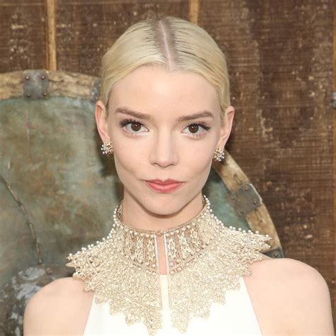 Anya Taylor-Joy celebrates end of production on Furiosa – myTalk 107.1