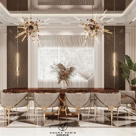 8 Dining Room Designs That Will Inspire You