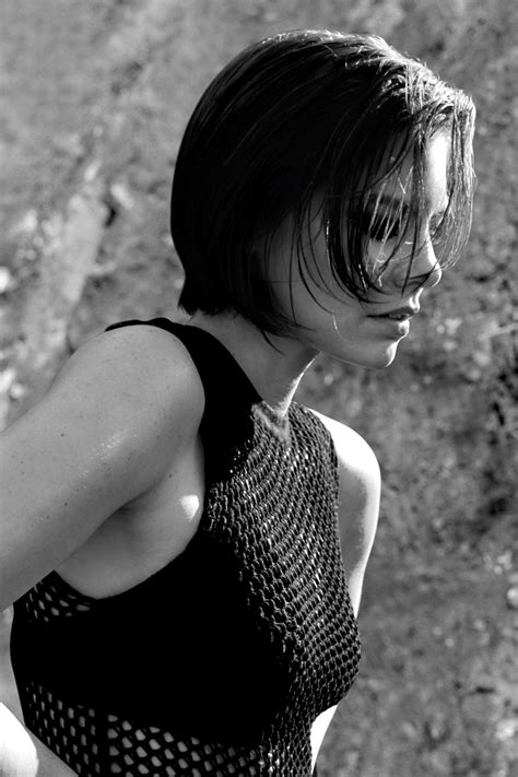 Piękna Lauren Cohan zapowiada finał The Walking Dead. Zobacz sesję