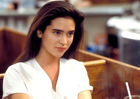 Jennifer Connelly (1990s) - Sexy