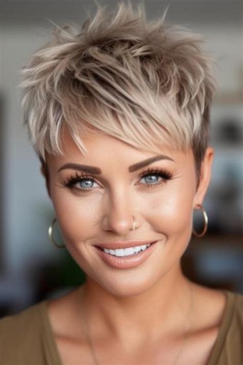 short haircuts  women   artofit
