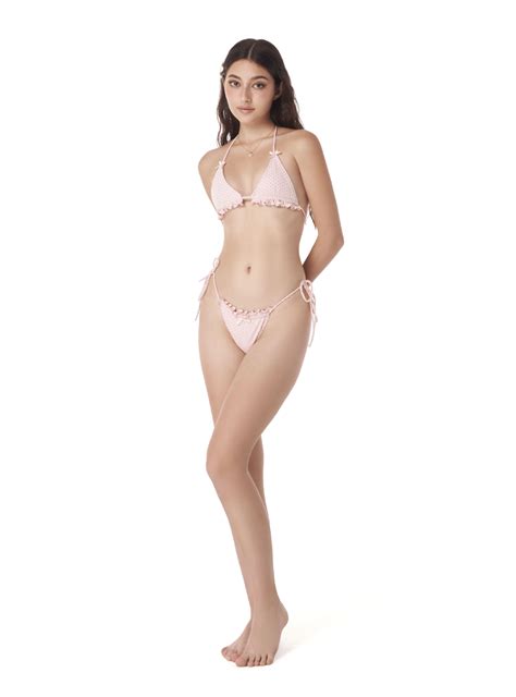 Mon Chou Chou bikini set from Ouah Studios – Ouah studio