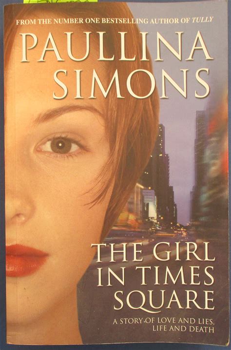 Girl in Times Square, The