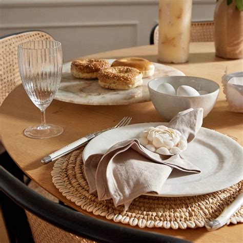 boho table setting decoration ideas karen kane