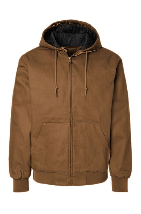 canvas workwear jacket outward goods