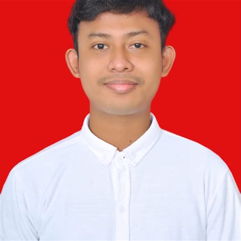 aldi apriansah tangerang banten indonesia professional profile