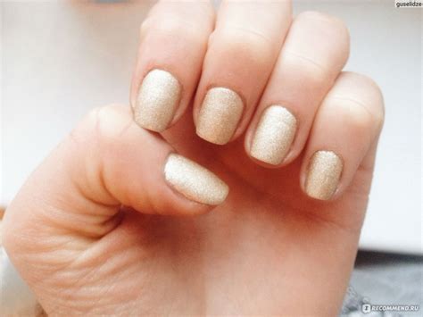 Лак для ногтей DIVAGE Satin Touch - «золото!» | отзывы
