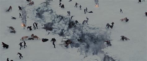 The "Twilight: Breaking Dawn — Part 2" Twist Was Honestly Genius, And