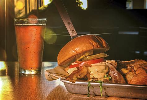 Essential tips for mount washington pittsburgh dining and scenery 40