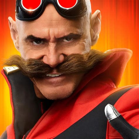 Doctor Robotnik | Sonic The Hedgehog Movie Universe Wiki | Fandom