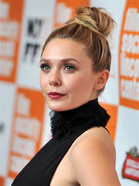 Elizabeth Olsen
