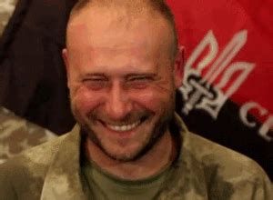 Мраконовости: украинский дед мороз и донецкий фейерверк,People ...