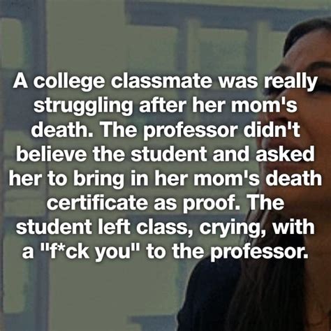 These 25 Ruthless Teachers Embarrassed Their Students