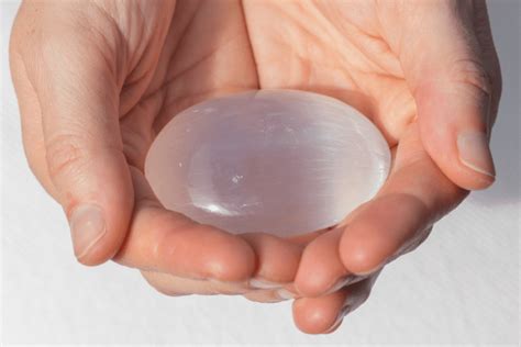 What Chakra Is Selenite? (Full Guide)