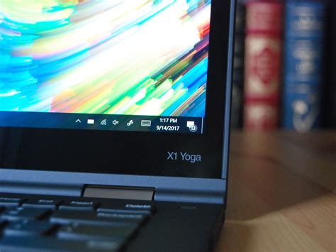 Lenovo ThinkPad X1 Yoga OLED review: An enticing $250 upgrade | Windows ...