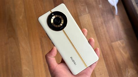 Realme 11 Pro+ Hands-on: Does It Perform as Good as It Looks? – Nextrift