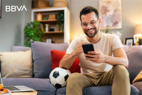 ¿Cómo comprar entradas de fútbol en Joinnus con tu tarjeta? | BBVA Perú