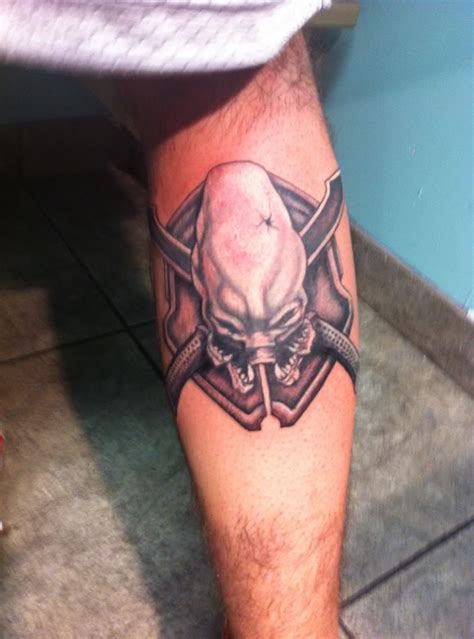 Legendary tattoo Halo | Gamer tattoos, Halo tattoo, Tattoos