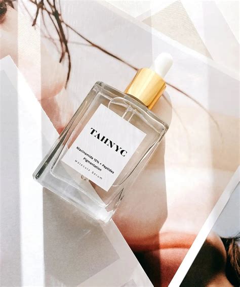 TAHNYC | Deia London