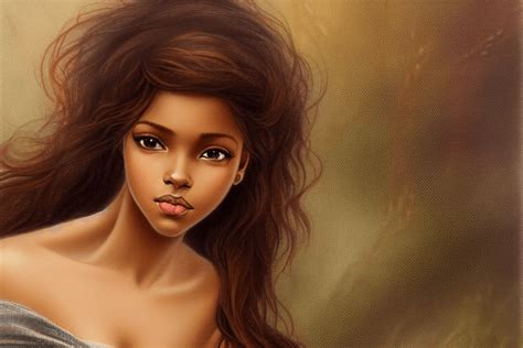 Mermaid Princess · Creative Fabrica
