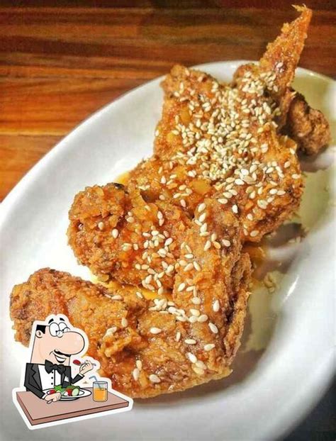 happy day juanda restaurant jakarta jl ir  juanda