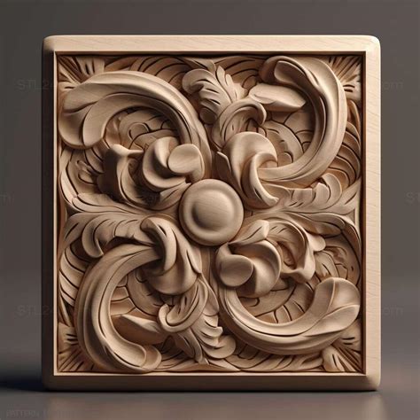 patterns  decorations stl simple  pattern  stl model  cnc