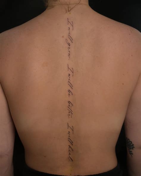 The Difference Between Fine Line and Single Needle Tattoos — BLACK