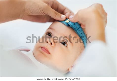 Head Circumference Baby Photos and Images | Shutterstock