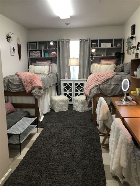 Incredible College Dorm Rooms 2022