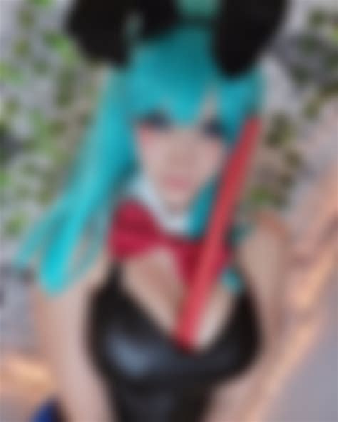 Bulma Bunny by Skyexsummers : r/cosplaygirls