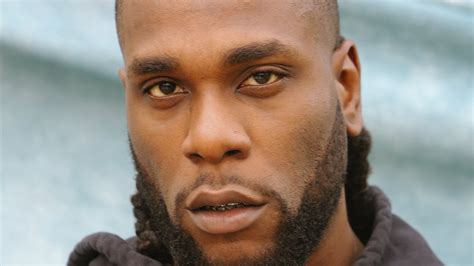 Burna Boy Faces Success and Second Thoughts on ‘Love, Damini’ - The New