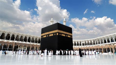 Kaabah Wallpapers - Top Free Kaabah Backgrounds - WallpaperAccess