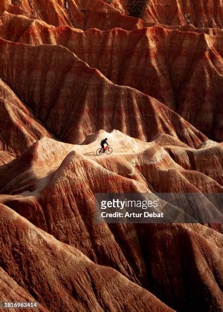 1,654 Bardenas Reales National Park Stock Photos, High-Res Pictures ...
